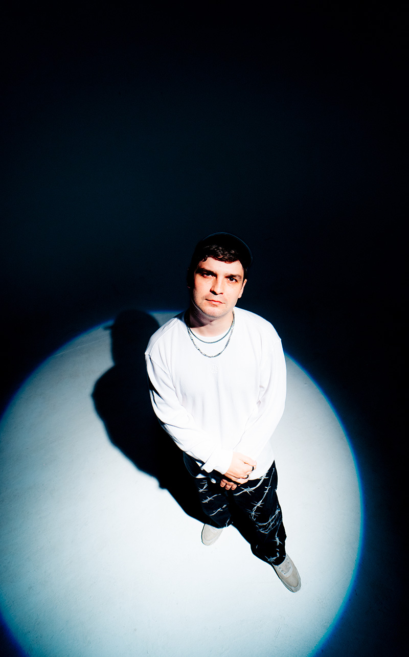 Sully | Bass Music Artist